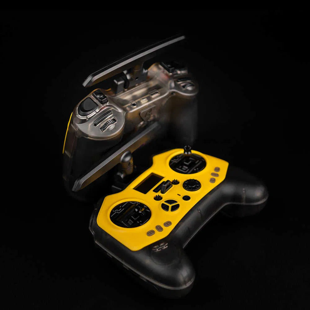 Jumper Bumblebee 2.4G/915MHz 1W 30dBm Elrs RC Radio Edgetx Remote Controller for RC Fpv Drone