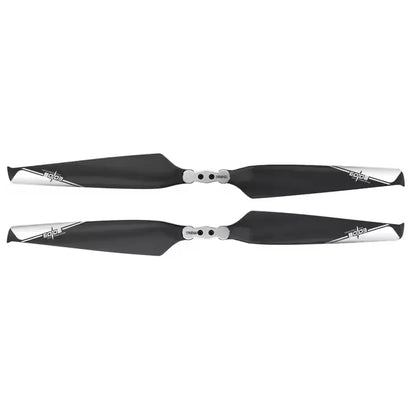 Eolo Cn22 22-Inch Carbon Fibre Foldable Propeller for RC Uav Single Shaft Propeller for E2000-E3000