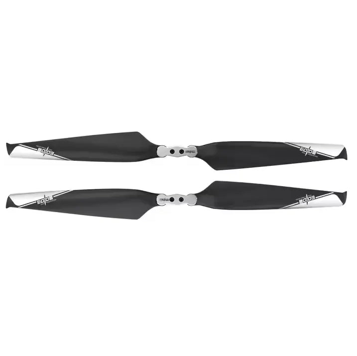 Eolo Cn22 22-Inch Carbon Fibre Foldable Propeller for RC Uav Single Shaft Propeller for E2000-E3000