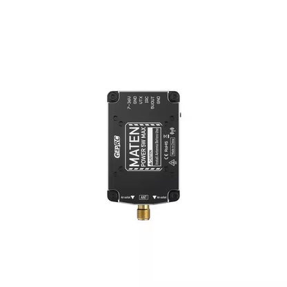 Geprc Maten 1.2g 5W PRO Vtx 5000MW Long Range Flight Irc Tramp Vtx Control Protocol for RC Quadcopter Fpv Airplane Module