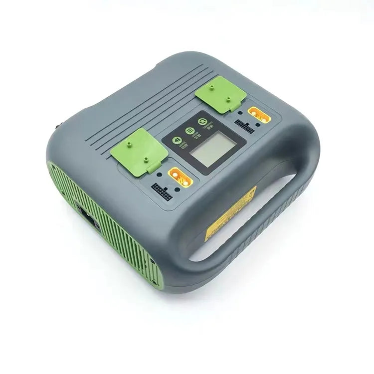 Innovation PC3000 High Power 12s/14s 60A 4-Channel Smart Battery Charger Skyrc Lipo Drone Charger