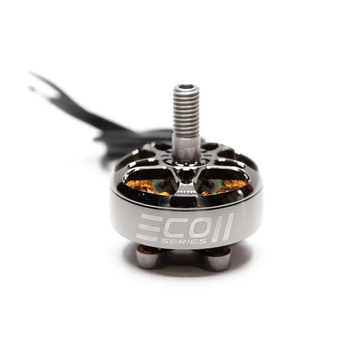 Brushless DC Emax Eco II 2807 1300kv Drone Motor Mini Racing Uav Drone Motor 3-6s Electric Generator M5 for Fpv Drone