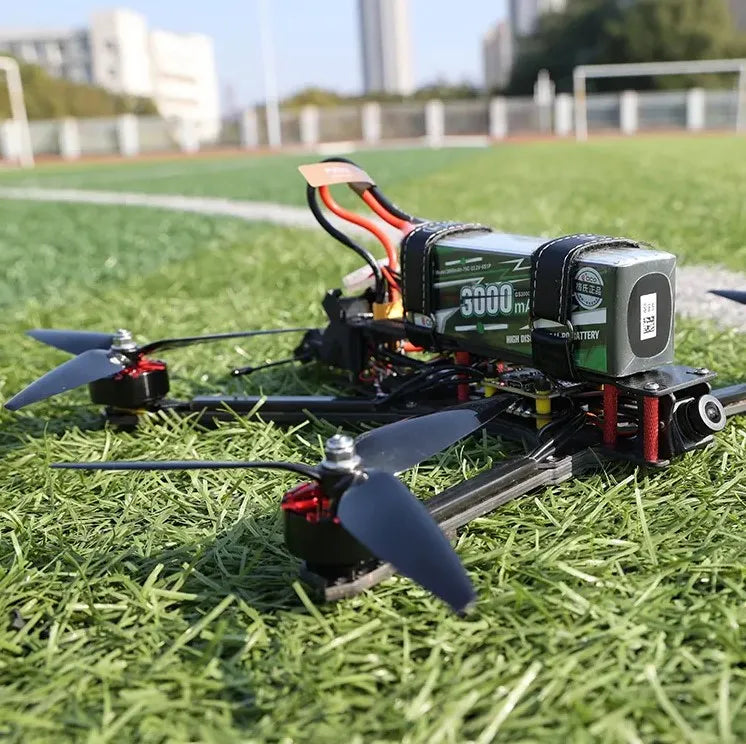 7 Inch Long Term Racing Fpv Drone