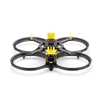 Speedybee Bee35 3.5 Inch Carbon Fiber Fpv Drone Frame Kit Compatible with Mavic Quadcopter