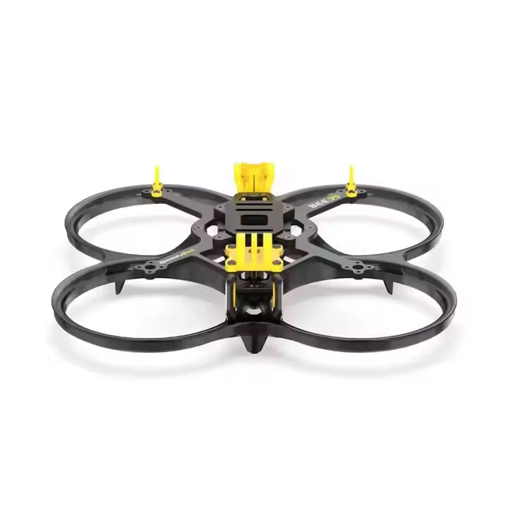 Speedybee Bee35 3.5 Inch Carbon Fiber Fpv Drone Frame Kit Compatible with Mavic Quadcopter