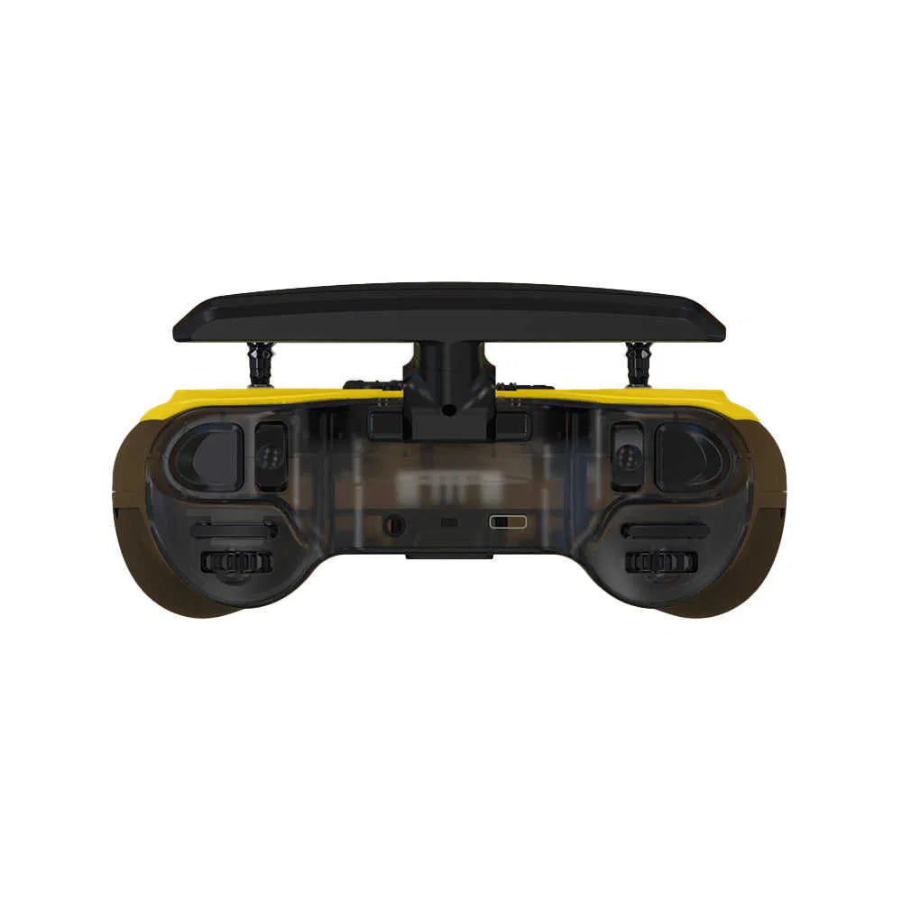 Jumper Bumblebee 2.4G/915MHz 1W 30dBm Elrs RC Radio Edgetx Remote Controller for RC Fpv Drone