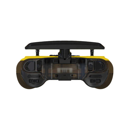 Jumper Bumblebee 2.4G/915MHz 1W 30dBm Elrs RC Radio Edgetx Remote Controller for RC Fpv Drone