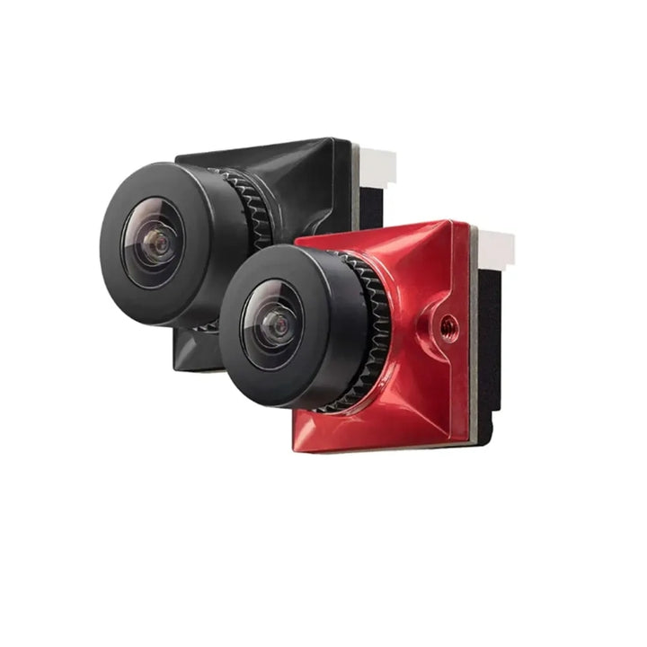 Caddx Ratel 2 Fpv Camera 1200tvl NTSC/PAL Switchable for Fpv Racing Drones