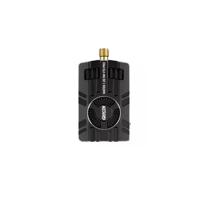 Geprc Maten 1.2g 5W PRO Vtx 5000MW Long Range Flight Irc Tramp Vtx Control Protocol for RC Quadcopter Fpv Airplane Module
