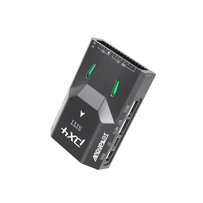 Siyi Px4 N7 FC Aircraft Auto Pilot Model Plant Protection Uav with Multi-Rotor Fixed Wing Accessories Flight Controller Board