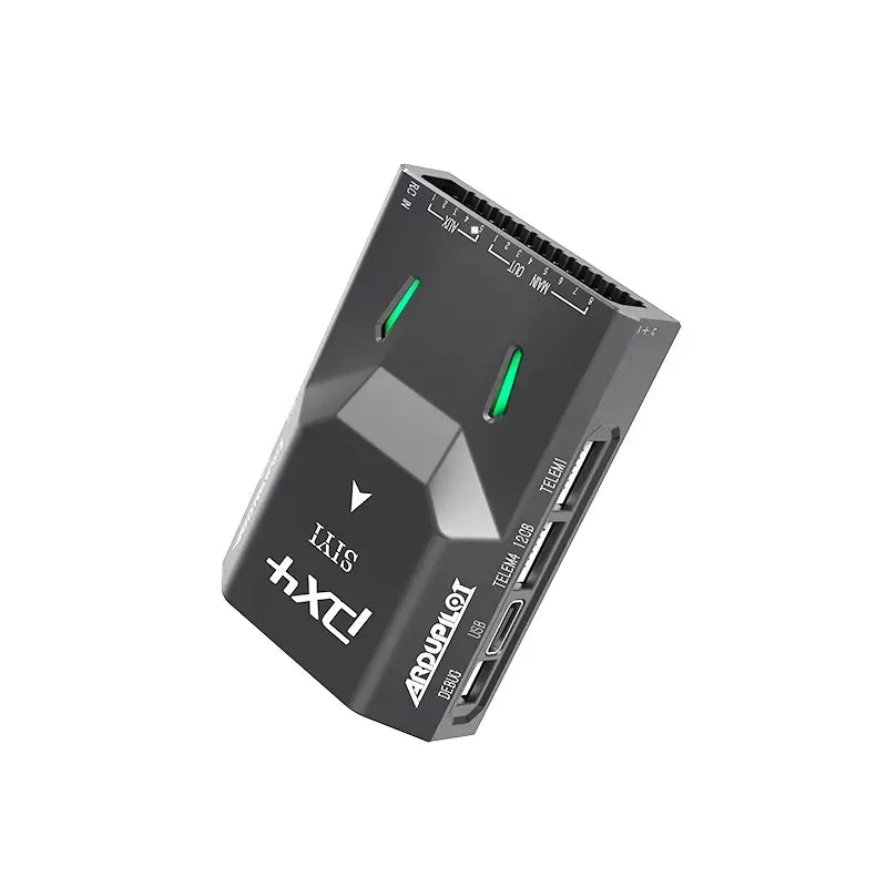 Siyi Px4 N7 FC Aircraft Auto Pilot Model Plant Protection Uav with Multi-Rotor Fixed Wing Accessories Flight Controller Board
