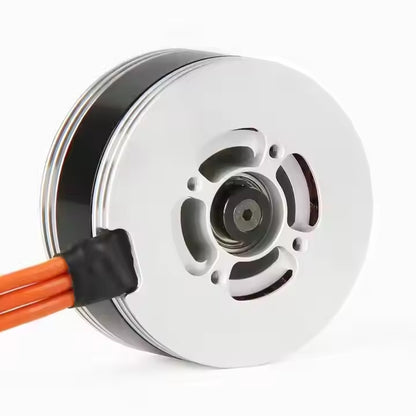 T-Motor Mn505-S Kv380 Brushless Motor for Vt-Ol Drone BLDC Uav Engine with Cooling Design Waterproof Drone Accessories