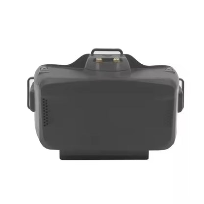Skyzone Cobra X V2 Fpv Goggles with DVR, Head Tracker 5.8GHz 48CH Receiver 4.3′′ 1280X720 for RC Drones