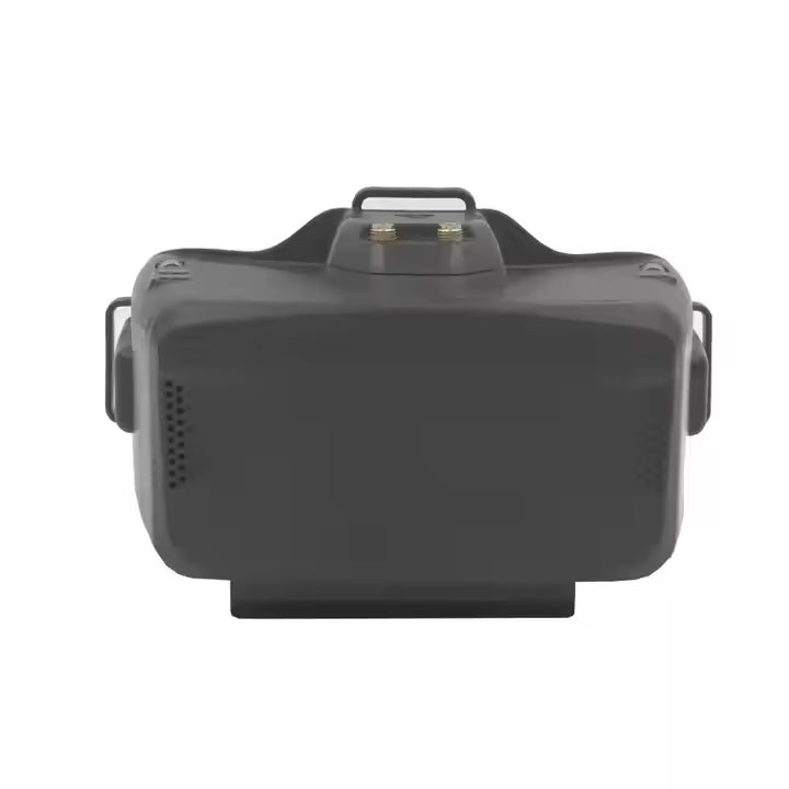 Skyzone Cobra X V2 Fpv Goggles with DVR, Head Tracker 5.8GHz 48CH Receiver 4.3′′ 1280X720 for RC Drones