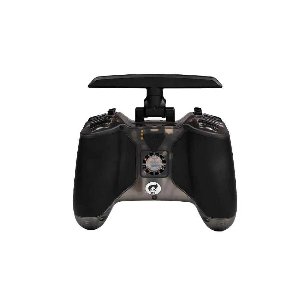 Jumper Bumblebee 2.4G/915MHz 1W 30dBm Elrs RC Radio Edgetx Remote Controller for RC Fpv Drone