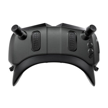 Fpv Drone Glasses Walksnail Avatar HD Goggles X Digital HD 1080/100fps Fov50 Built-in Gyro Bluetooth Wi-Fi Module 7-26V for Fpv Drones Fixed-Wing