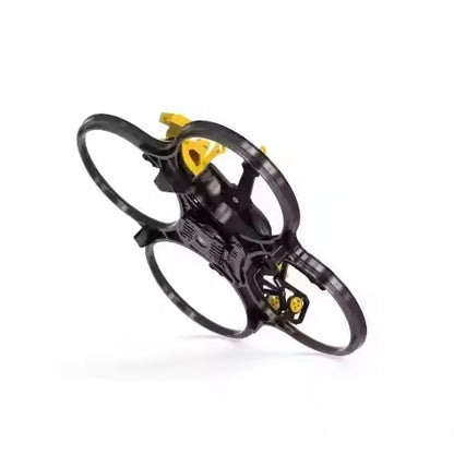 Speedybee Bee35 3.5 Inch Carbon Fiber Fpv Drone Frame Kit Compatible with Mavic Quadcopter