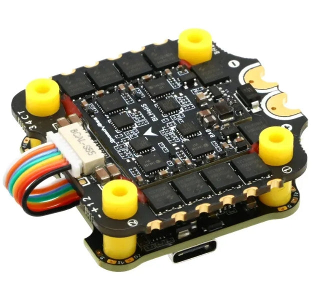 Speedybee F405 V4 Bls 55A 60A 30X30 FC ESC Stack Drone Parts Set Accessories Professional Fpv Flight Controller