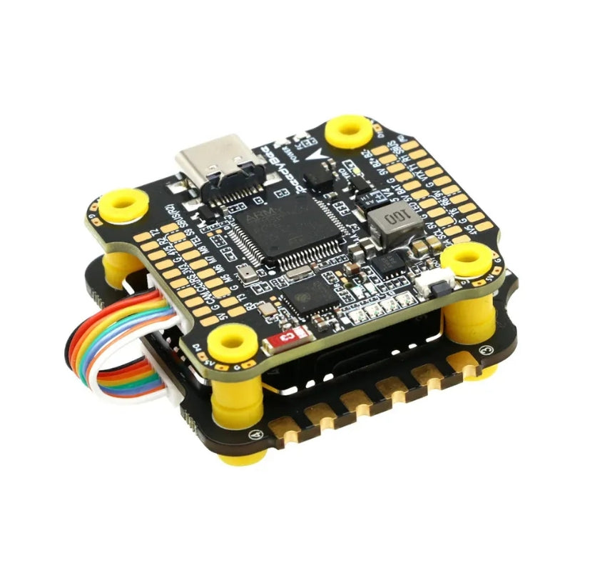 Speedybee F405 V4 Bls 55A 60A 30X30 FC ESC Stack Drone Parts Set Accessories Professional Fpv Flight Controller