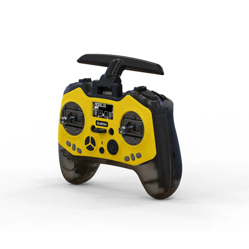 Jumper Bumblebee 2.4G/915MHz 1W 30dBm Elrs RC Radio Edgetx Remote Controller for RC Fpv Drone