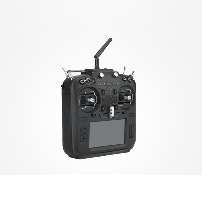 Remote Control Radio Transmitter Hall Gimbals Fpv Drone Flight Controller Accessory Set for Uav & Uas
