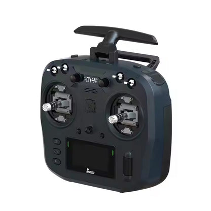 High Power Open Source RC Uav Flight Controller Elrs 1W Jumper T14 Remote Control Hall Rdc Rocker Fpv Drone Accessories