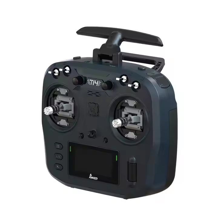High Power Open Source RC Uav Flight Controller Elrs 1W Jumper T14 Remote Control Hall Rdc Rocker Fpv Drone Accessories