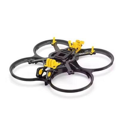 Speedybee Bee35 3.5 Inch Carbon Fiber Fpv Drone Frame Kit Compatible with Mavic Quadcopter