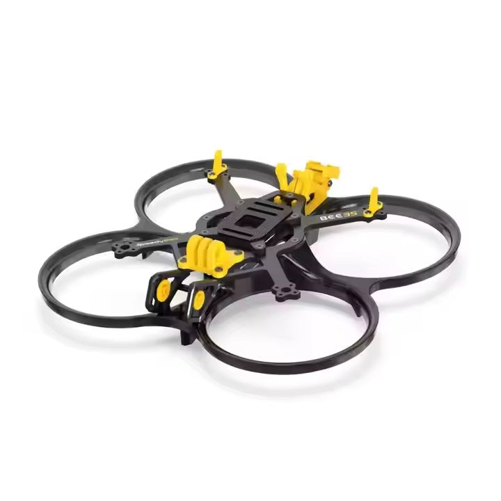 Speedybee Bee35 3.5 Inch Carbon Fiber Fpv Drone Frame Kit Compatible with Mavic Quadcopter