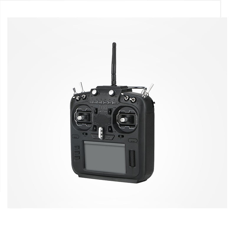 Remote Control Radio Transmitter Hall Gimbals Fpv Drone Flight Controller Accessory Set for Uav & Uas
