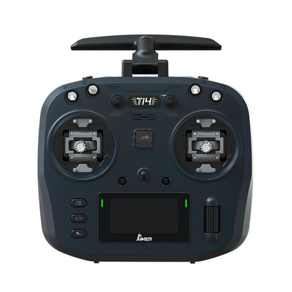 High Power Open Source RC Uav Flight Controller Elrs 1W Jumper T14 Remote Control Hall Rdc Rocker Fpv Drone Accessories