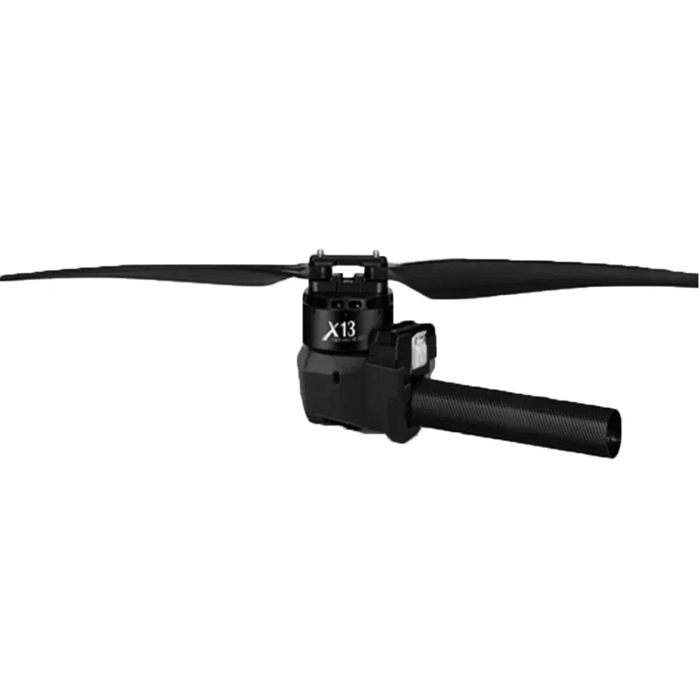 Hobbywing X13 14s/18s Brushless Motor Power Set 200A 56 Inch Propellers