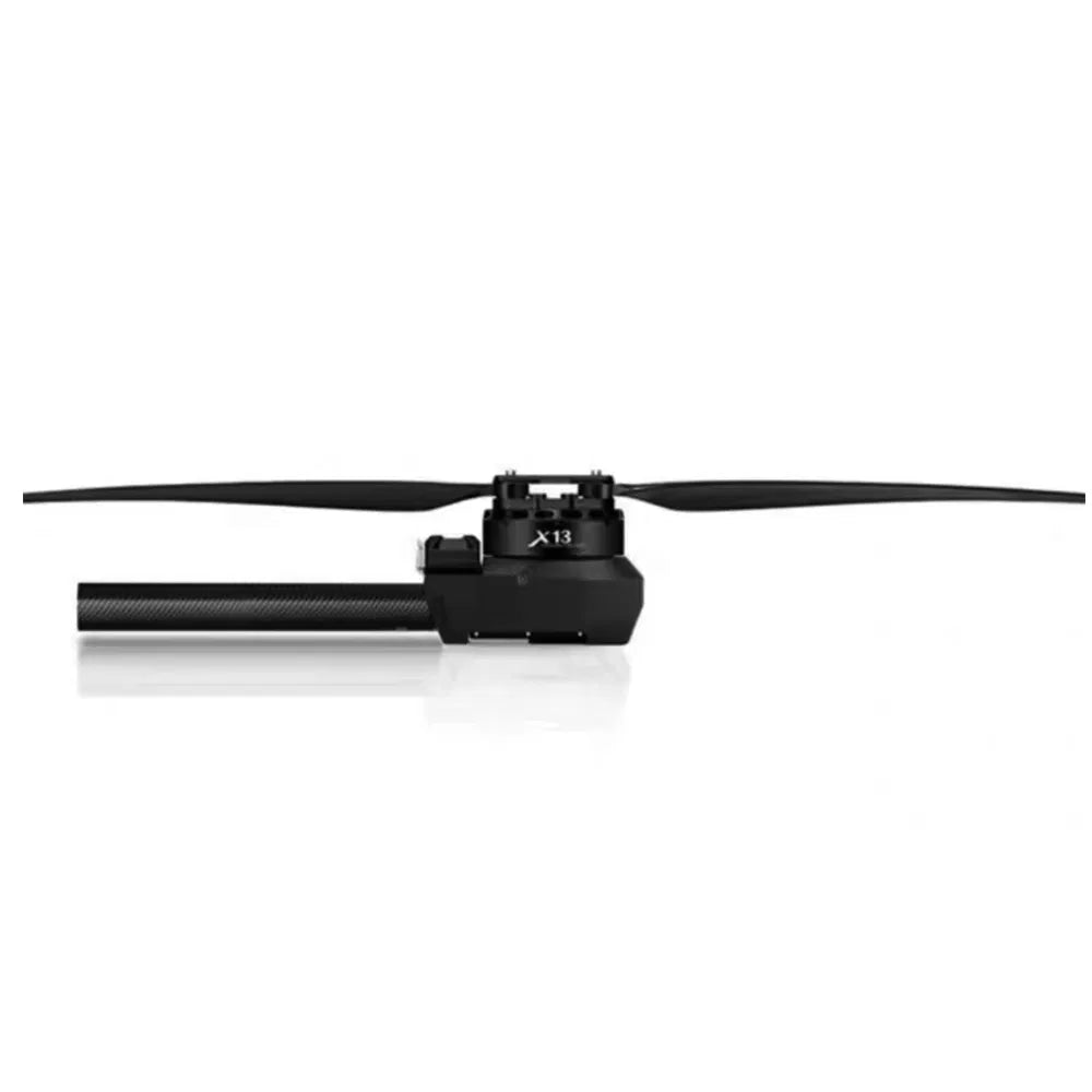 Hobbywing X13 14s/18s Brushless Motor Power Set 200A 56 Inch Propellers