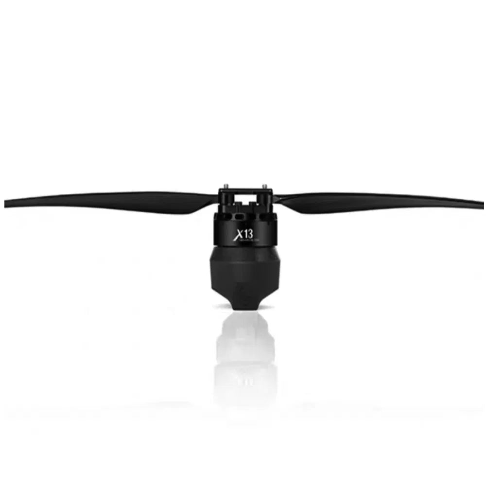 Hobbywing X13 14s/18s Brushless Motor Power Set 200A 56 Inch Propellers