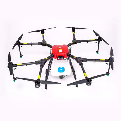 4 Axis 10L Professional Agriculture Sprayer Drone With Large Capacity