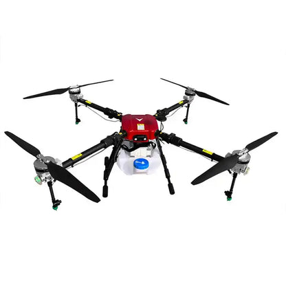 4 Axis 16L Agricultural Drone for Smart Farming