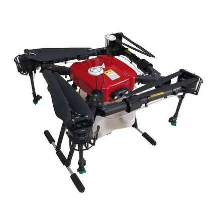4 Axis 16L Agricultural Drone for Smart Farming