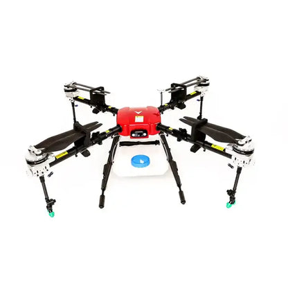 4 Axis 16L Agricultural Drone for Smart Farming