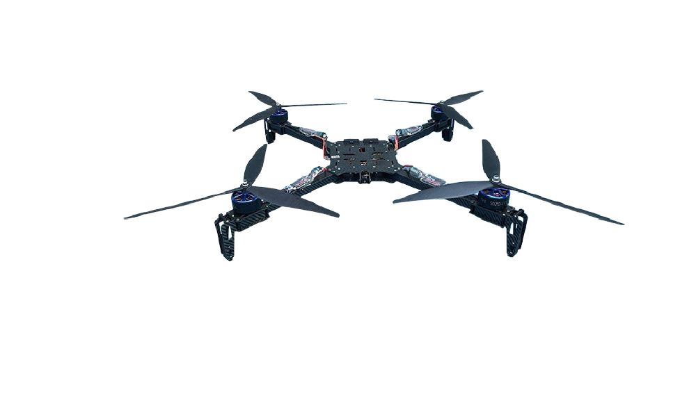 Tyi Fpv Mark4-17 Inch PRO Carbon Fiber Fpv Drone with 8~10kg Payload Camera Factory Price Remote Controlled Uav Top Sales OEM ODM